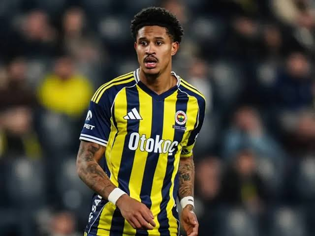 Fenerbahçe'de ayrılık haberi Konyaspor maçında geldi - Resim : 1