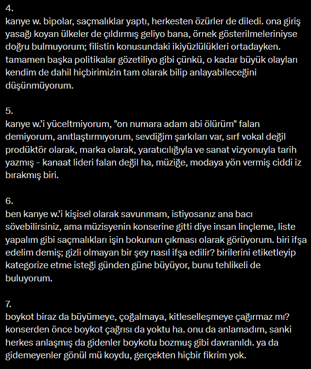 Farah Zeynep Abdullah'tan Kılıçdaroğlu tepkisi! Çok ağır konuştu - Resim : 3