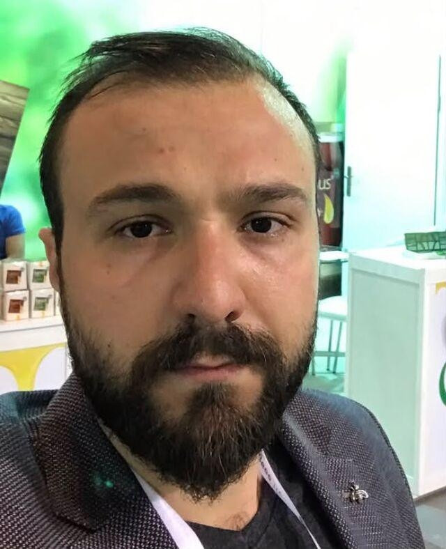 Atilla Taş'ın kızı Sezen Taş'ın eski eşi konuştu! "Akıl ve vicdan sınırlarını aşan iftiralar" - Resim : 1