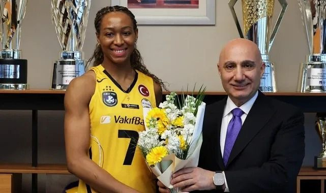 VakıfBank'ta beklenmedik ayrılık: 2 günde 3 oldu - Fotoğraf: 5