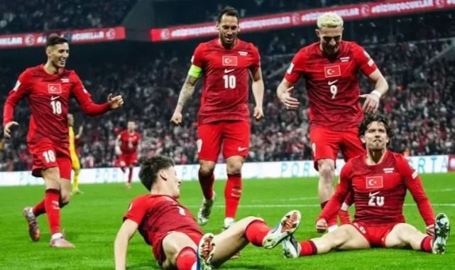 Türkiye Avustralya ilk 11 belli oldu: 2 iyi 1 kötü haber - Fotoğraf: 9