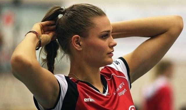 Altın Portakal geri döndü! İmzayı attı: Hoş geldin Nika - Fotoğraf: 2