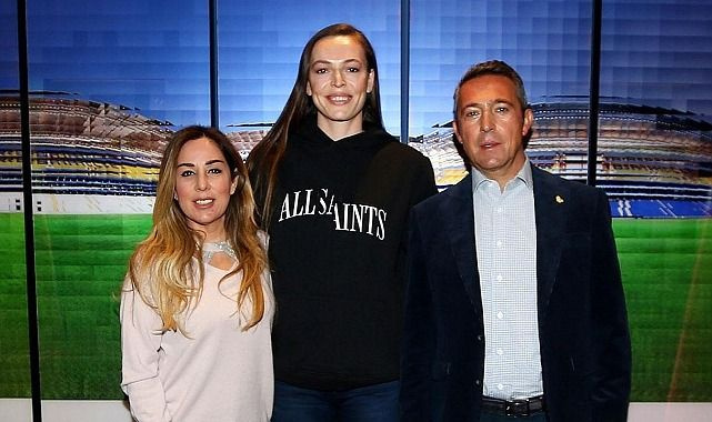 Filenin Sultanları'nın arkasından Ali Koç çıktı - Fotoğraf: 5