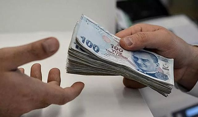 Borcu olan esnafa piyango vurdu! 3,5 milyon TL yatıyor ama tek şart var - Fotoğraf: 3