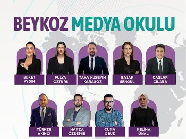 İktidara yakın gazeteciler Özlem Gürzel için PR'da sınır tanımamış! Nedeni de şaşırtmadı - Resim : 4