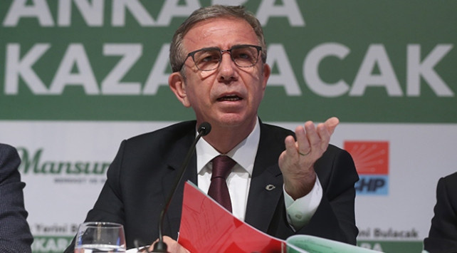 Son Dakika | Mansur Yavaş Tarihi Kentler Birliği Başkanı seçildi - Resim : 3