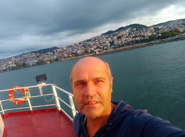 Batan gemide yakınlarını kaybeden aileler isyan etti: Denizin dibine bakılmıyor - Resim : 2