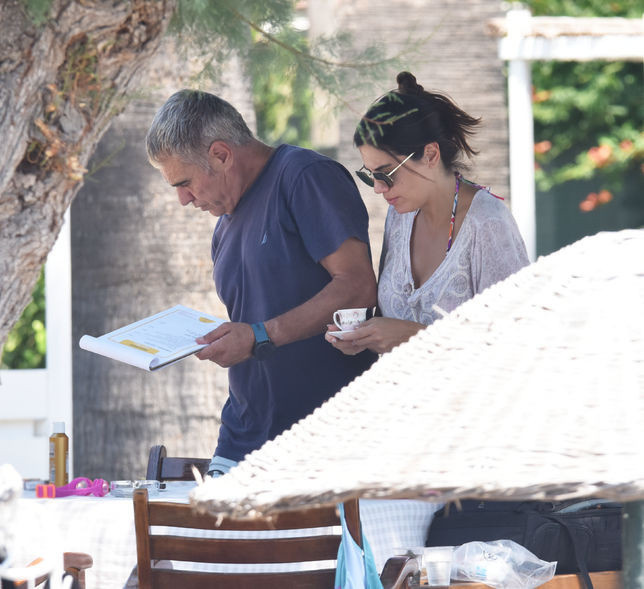 Ersun Yanal Dünya Kupası'nı bırakıp Bodrum'a geldi - Resim : 1
