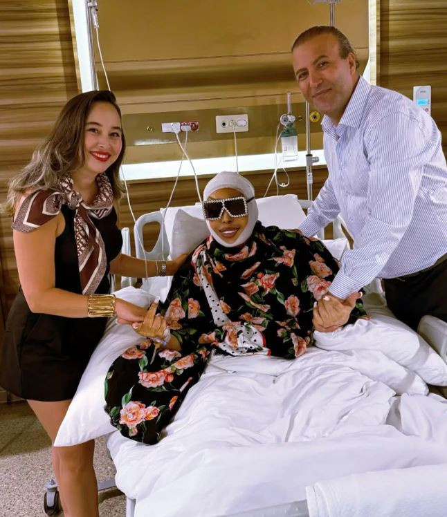 Bülent Ersoy dayanamadı: Hastane odasından paylaştı - Resim : 2