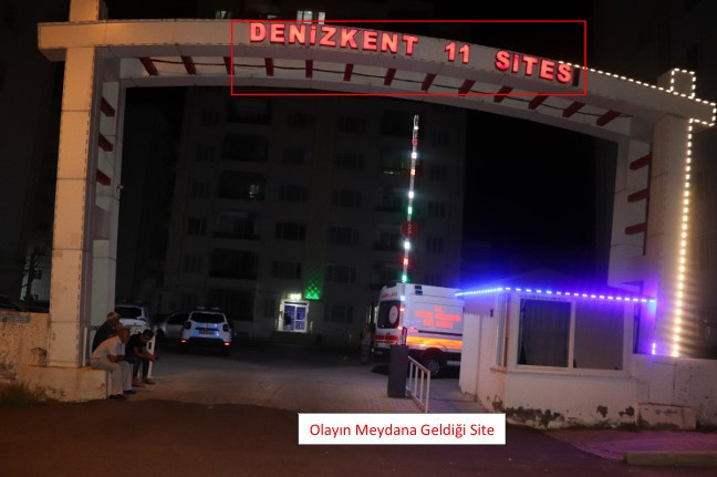 Ejegül Ovezova'nın ölümü: Ayşe Tokyaz'ın katilinin yargılandığı dava ertelendi - Resim : 3