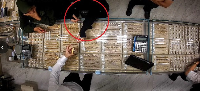 Evlenmek istedi 1 milyon lirasından oldu! - Resim : 2