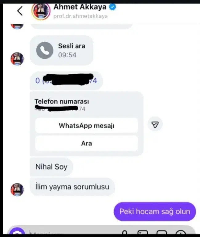 Barınma krizi bitmiyor: Şimdi de öğrencilerin KYK yerine İlim Yayma yurduna yönlendirildiği iddia edildi! - Resim : 1