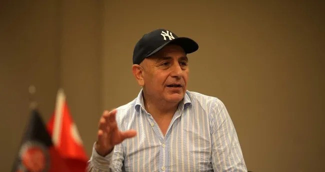 "7 yıldız aldım kimse görmesin" diye herkesten sakladı: İlk lig maçında yıldızları yine kimse göreme - Resim : 2