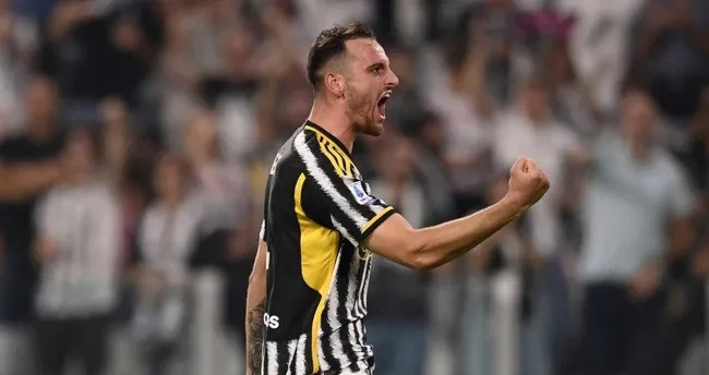 Galatasaray'dan son bomba İtalya'yı salladı: Dursun Özbek'ten bir transfer daha - Fotoğraf: 8