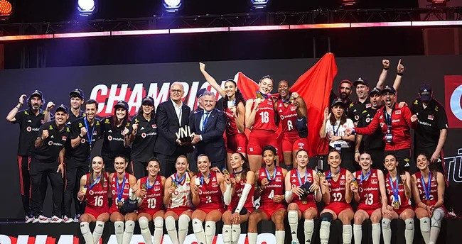 Filenin Sultanları'na küstah sözler: "Türkiye'de durum daha kötü" dedi - Fotoğraf: 2