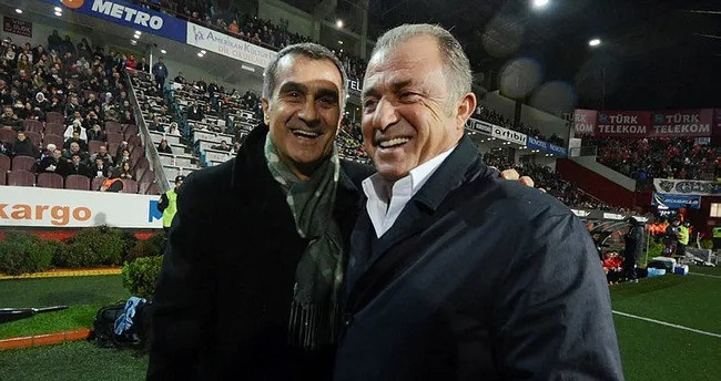 Montella'dan gece yarısından sonra istifa açıklaması: Şenol Güneş ve Fatih Terim iddiası - Fotoğraf: 9