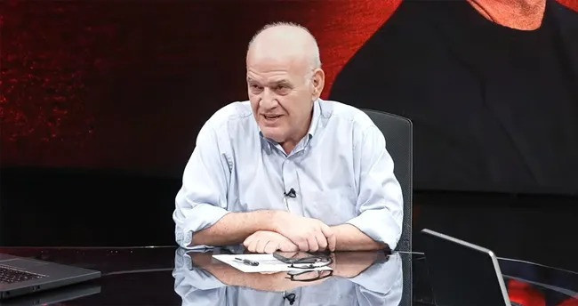 Ahmet Çakar'dan Şampiyonlar Ligi'nde Galatasaray ve Fenerbahçe tahmini: En az 5 olacak! - Fotoğraf: 5