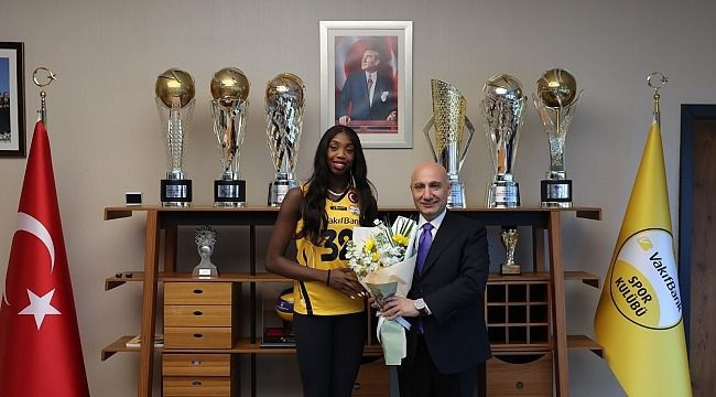 VakıfBank'ta beklenmedik ayrılık: 2 günde 3 oldu - Fotoğraf: 6