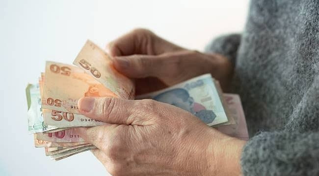 İsa Karakaş tarih verip uyardı: Emekli maaşları kesilecek, sistem değişti - Fotoğraf: 3