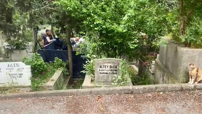 Çağla Tuğaltay cinayetinde 26 yıl sonra kritik gelişme: Şortunda erkek DNA'sı - Resim : 8