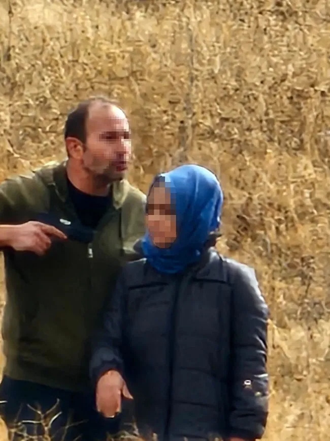 Tarlaya kaçırıp kafasına silah dayadı: Savcı cinayete teşebbüs saymadı - Resim : 1