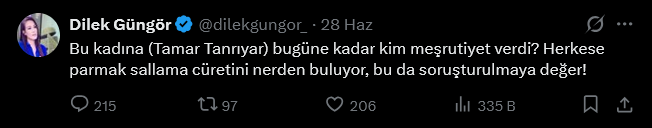 Tamar Tanrıyar bilmecesi büyüyor! Yakalandı mı, teslim mi oldu? Sabah yazarı şüpheleri sıraladı - Resim : 4