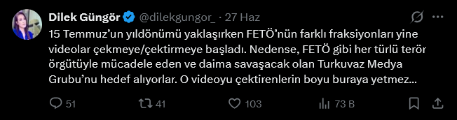 Tamar Tanrıyar bilmecesi büyüyor! Yakalandı mı, teslim mi oldu? Sabah yazarı şüpheleri sıraladı - Resim : 3