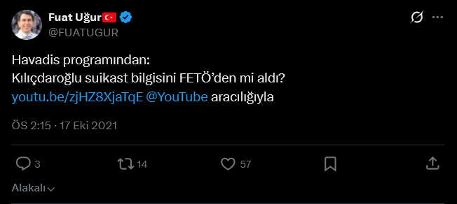 Dün terörist diye hedef alan yandaşlar, bugün Kılıçdaroğlu propagandası yapıyorlar - Resim : 5