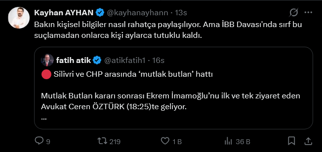Bu gazetecilik mi? TGRT'nin temsilcisi paylaştı sosyal medya ayağa kalktı - Resim : 9