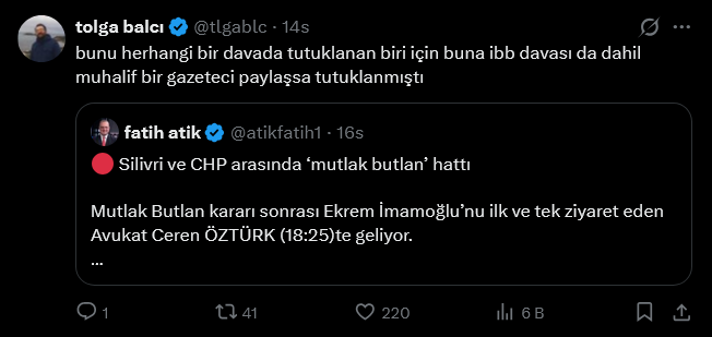 Bu gazetecilik mi? TGRT'nin temsilcisi paylaştı sosyal medya ayağa kalktı - Resim : 2