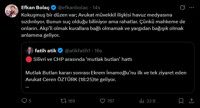 Bu gazetecilik mi? TGRT'nin temsilcisi paylaştı sosyal medya ayağa kalktı - Resim : 6