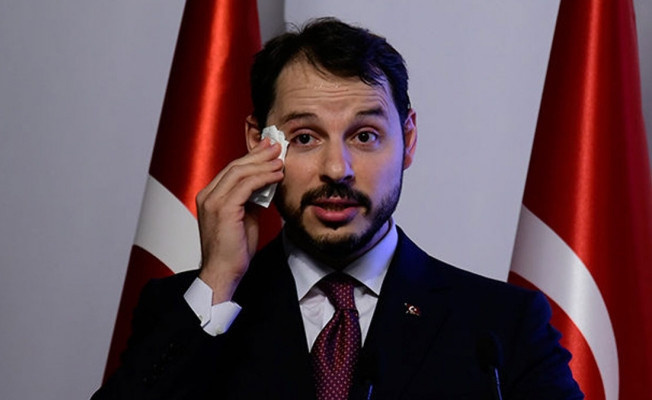 Berat Albayrak geri mi dönüyor? - Resim : 1