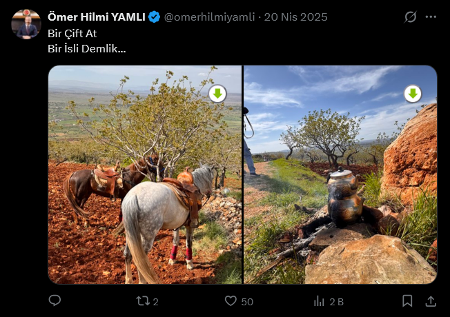 Ardahan'ın yeni valisi de sporcu çıktı! Şehirde motosiklet turu yapıyor, bir de atları seviyormuş - Resim : 3