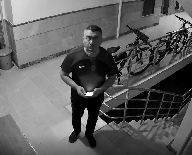 Eşini öldürmeye gidip başka kadını katletmişti! Türkiye'yi sarsan baltalı dehşette karar çıktı - Resim : 1