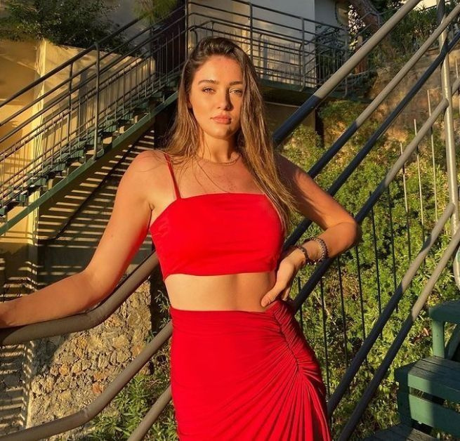Zehra Güneş yıllar sonra itiraf etti! "Daha 20 yaşındaydım" diyerek anlattı - Fotoğraf: 9