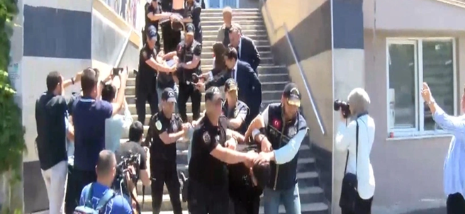 Son dakika | Erhan Karaal'ın kaçırılmasında 6 kişi tutuklandı - Resim : 1