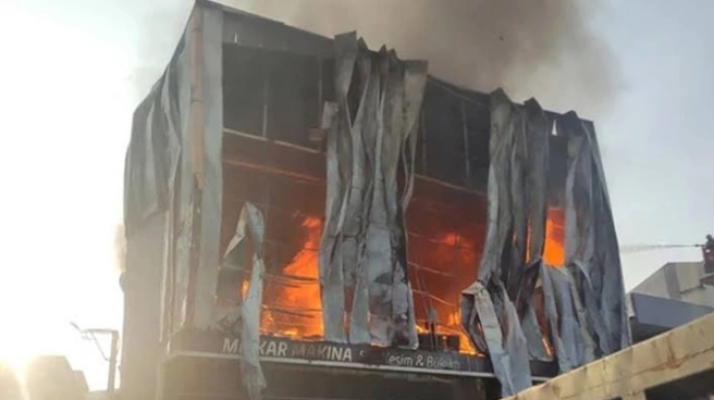 Dilova faciasında gözaltına alınan kamu görevlileri tutuklandı! Belediye Başkan Yardımcısı da aralarda - Resim : 3
