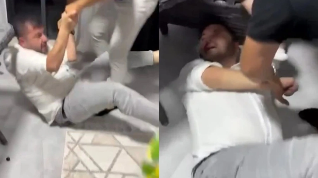 Son dakika | Taciz iddiasıyla darp edilmişti: CHP'li vekil kesin ihraçla disipline sevk edildi - Resim : 1