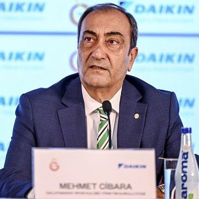 1.88'lik yıldız Galatasaray'da: Yönetimin ağır topu resmen açıkladı - Fotoğraf: 1