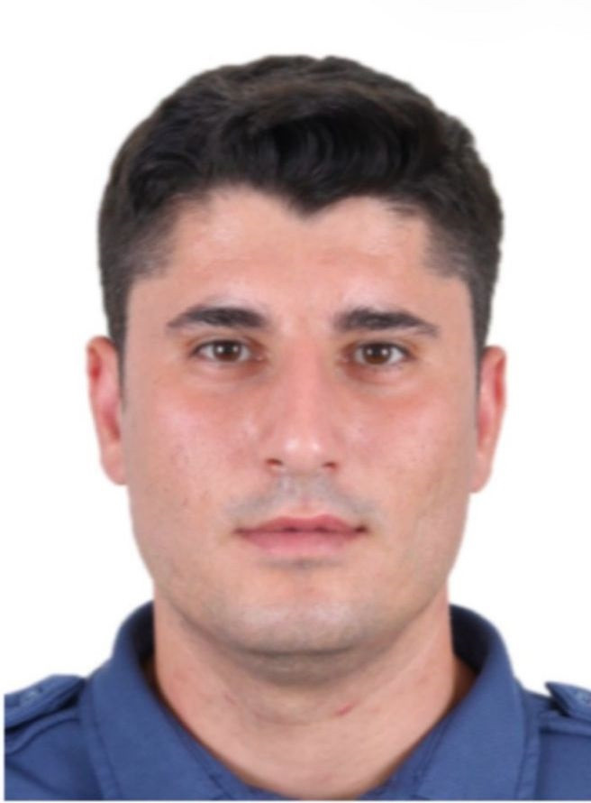 Uzman çavuş dehşet saçtı: Eski eşini ve polisi vurup intihara kalkıştı - Resim : 2