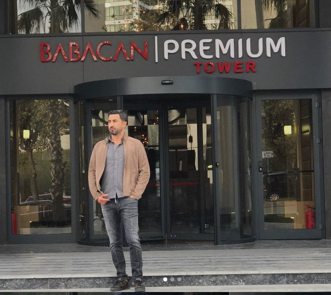 Babacan Holding’in sahipleri için tutuklama talep edildi - Resim : 2