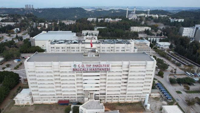 Üniversite hastanesinde 15 milyon liralık vurgun! "Borcum olduğu için sattım" - Resim : 1