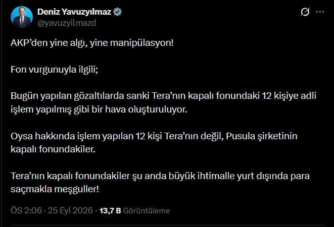 Fon vurgununda 'gizemli 12 kişi' gizemi! Tera foncuları hala kayıp - Resim : 3