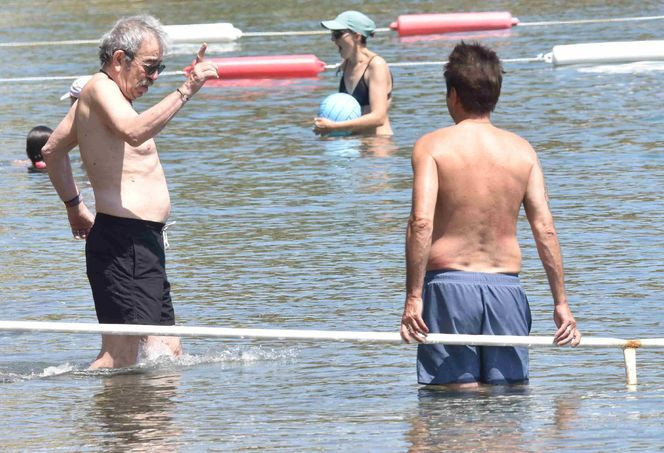 'Eminönü’ne gidiyorum' diyen Teoman Bodrum'da ortaya çıktı: Yanındaki isim şaşırttı - Resim : 1