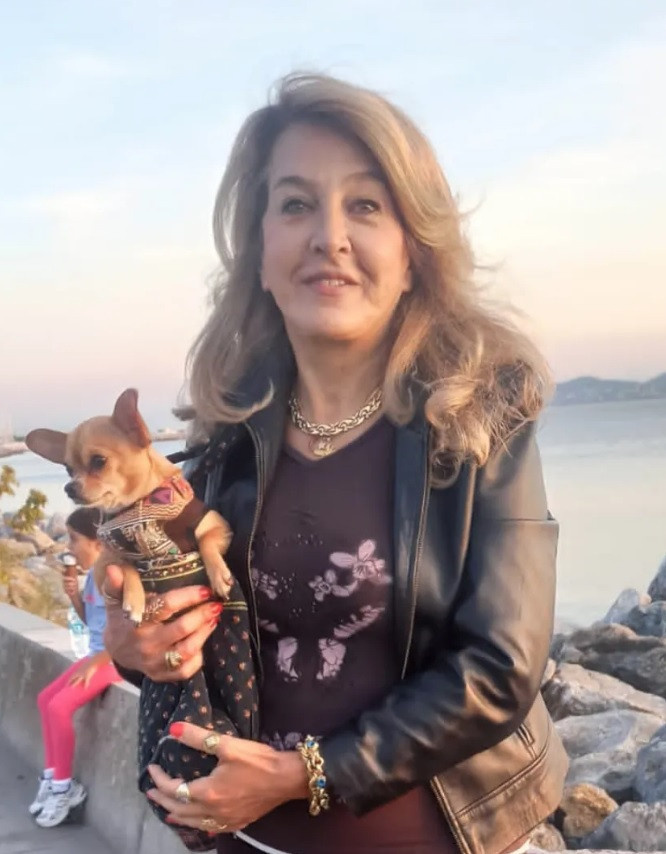İranlı kadın İstanbul'da kayboldu cesedi Kırşehir'de çıktı! - Resim : 1