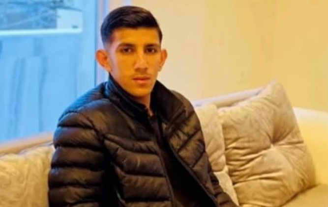23 yaşındaki Şahin 3’üncü kattan düşerek öldü! İnceleme başlatıldı - Resim : 1