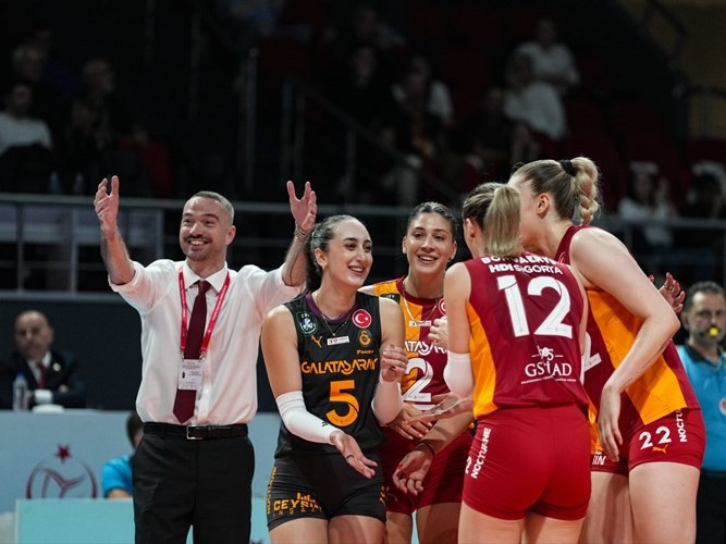 Daha ne yapsın İlkin Aydın! Zehra Güneş 7 bitirdi! Arina fırtına gibi esti - Fotoğraf: 4