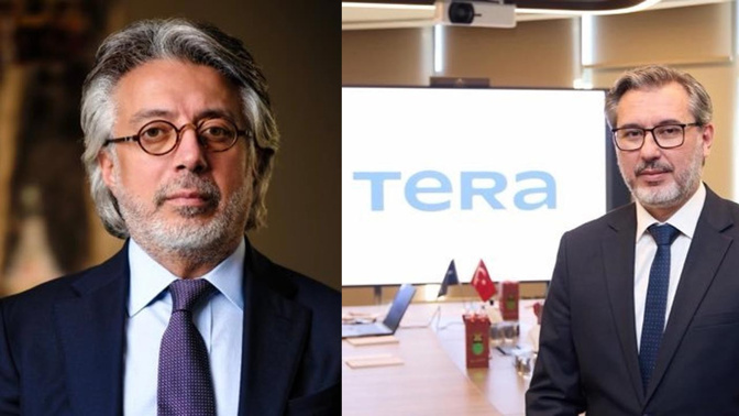 Son Dakika | Tera'daki 11 gizemli kişi ortaya çıktı! İşte o isimler ve pay oranları - Resim : 3
