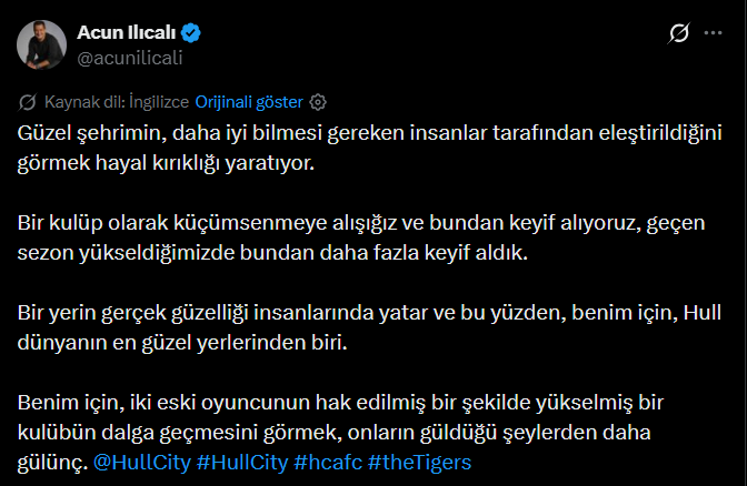 Acun Ilıcalı söylenenlere sinirlenip açıklama yaptı: Hayal kırıklığı yaratıyor - Resim : 1