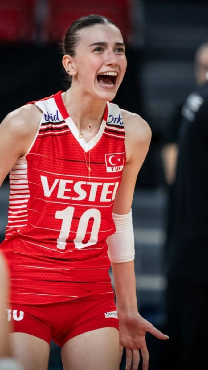 Hande Baladın'dan sonra Dilay Özdemir de imzayı attı: Resmen açıklandı - Fotoğraf: 7